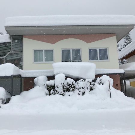 Sonnensiedlung Apartment Хейтерванг Екстериор снимка