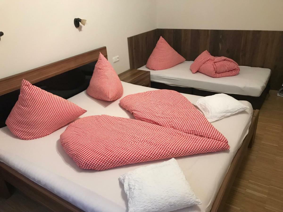 Sonnensiedlung Apartment Хейтерванг Екстериор снимка