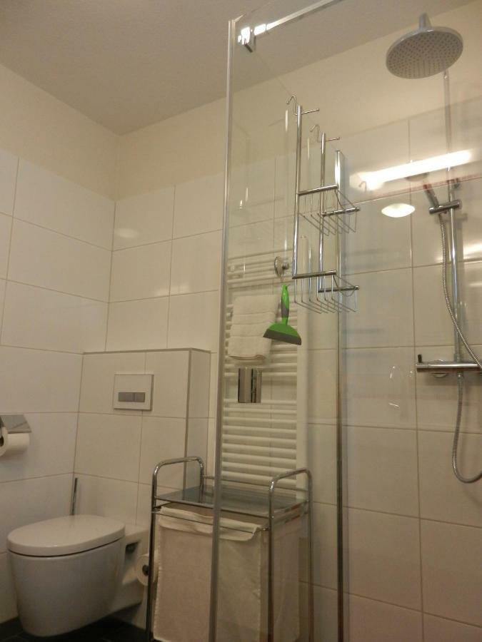 Sonnensiedlung Apartment Хейтерванг Екстериор снимка