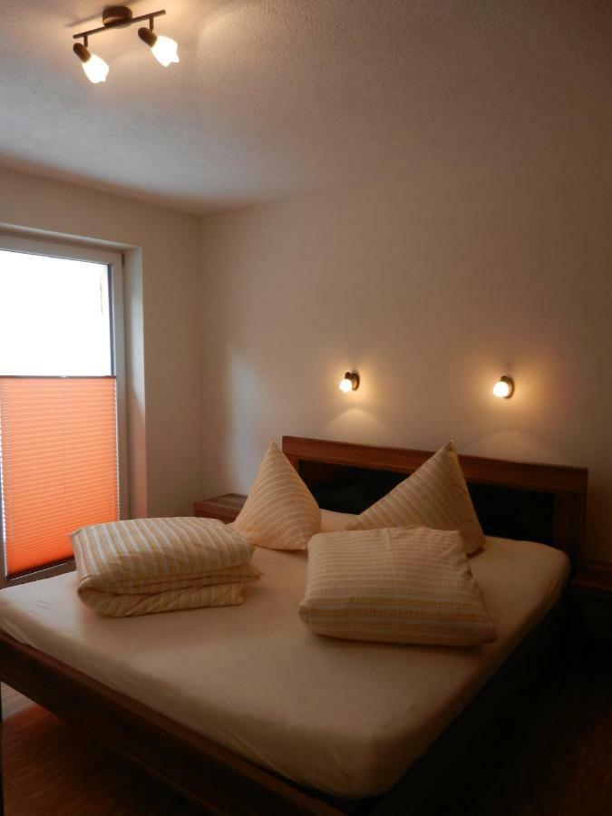 Sonnensiedlung Apartment Хейтерванг Екстериор снимка